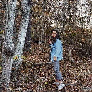 Meet your Posher, Olivia